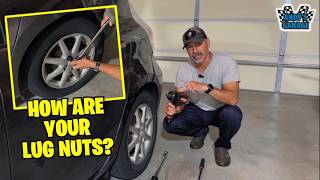 How To Properly Tighten Lug Nuts (Andy’s Garage: Episode - 591)
