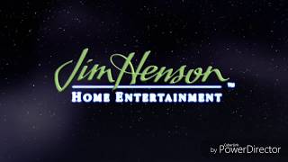 The Jim Henson Company Logo History 2.0