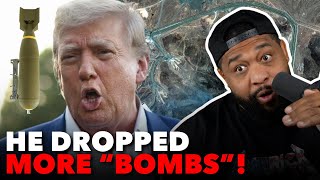 Trump PUTS Israel, Iran ON BLAST As ICE ARRESTS ILLEGAL IRANIANS!