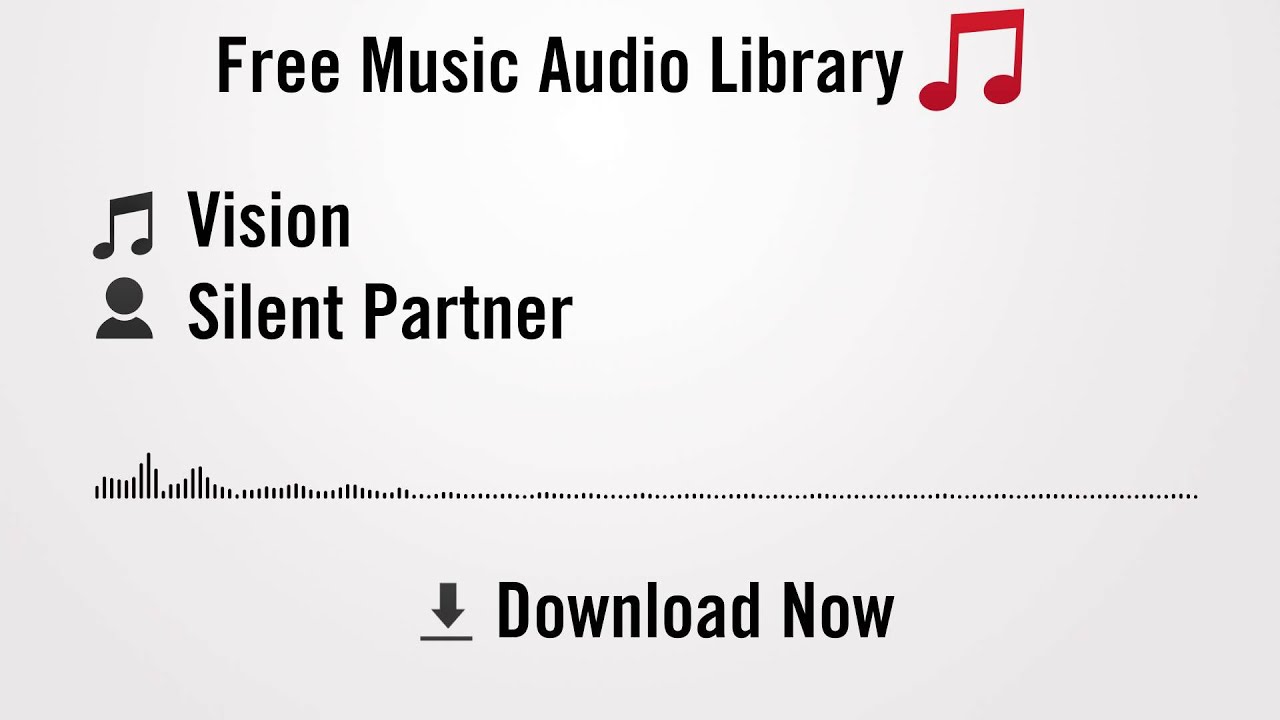 Audio Library Free Download