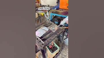 Máy hàn laser quá dễ đầu tư trong thời điểm hiện tại, hỗ trợ góp lên đến 60tr, ship toàn quốc