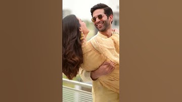 Hira khan and arslan khan eid pics #videoshortshowbiz #shorts