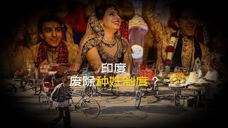 印度,废除种姓制度? #财经