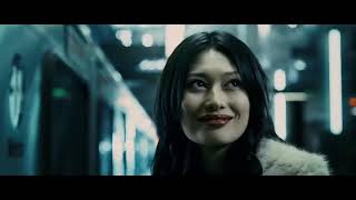The Midnight Meat Train Scifi Horror Slasher Thriller Movies Movie Beyond Imagination