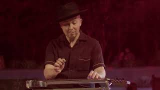 Adrian Quesada 'Primos' Live | Grand Performances Los Angeles