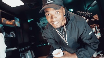 Bash The Rappa - Ride Fa Me (Official Music Video) (Shot by Wallace Productions)