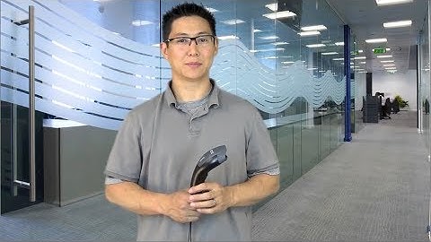 POS-X ION Linear & Linear Wireless Review