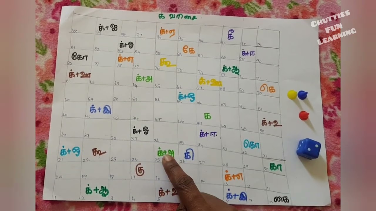 game for writing practice and tracing teach child to write tamil letters uyirmei ezhuthukkal youtube