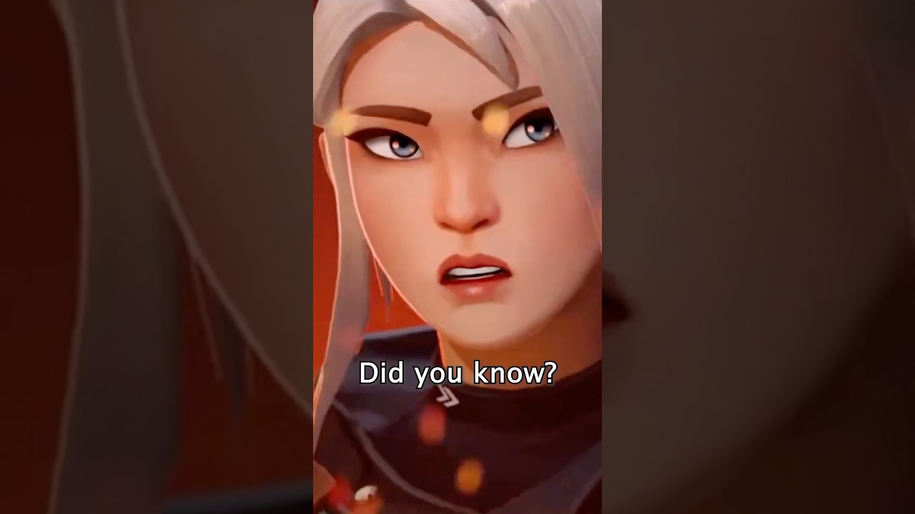 Team Fortress 2 Reference in Valorant?!