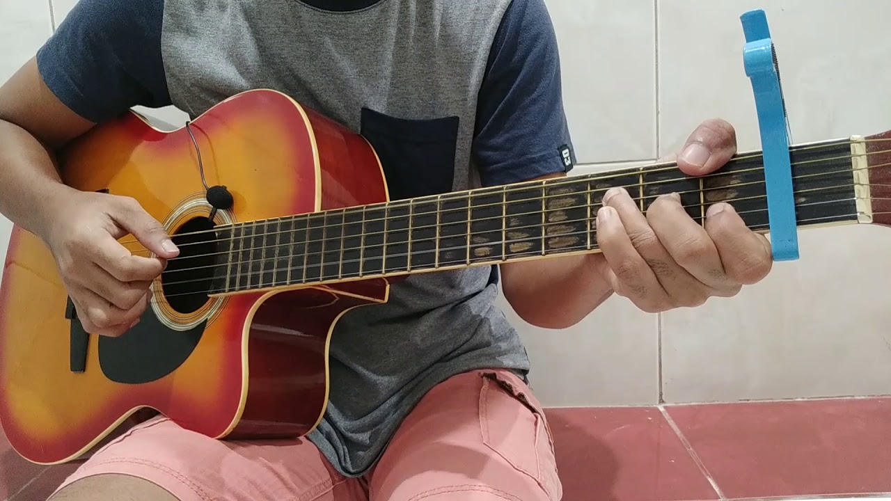 Valentine - Jim Brickman ( Fingertsyle Guitar Cover) - YouTube