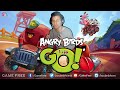 GAMEPLAY ANGRY BIRDS GO ANDROIDIOS GAMEPLAY ANGRY BIRDS GO ANDROIDIOS