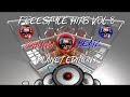 Johnny beatz  freestyle hits vol8 planet edition