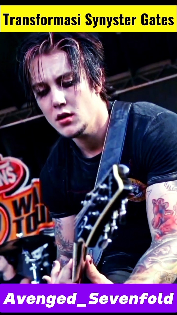 Avenged Sevenfold- Seize the Day - YouTube