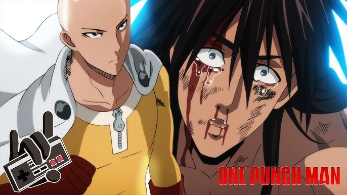 Stream One Punch Man Season 2 EP 12 - Saitama Theme Quiet Ver. Long Ver. -  A true hero, Epic Cover by Friedrich Habetler