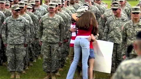 Soldiers Tribute: If Today Was Your Last Day