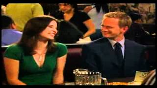 Himym Robin-No No No