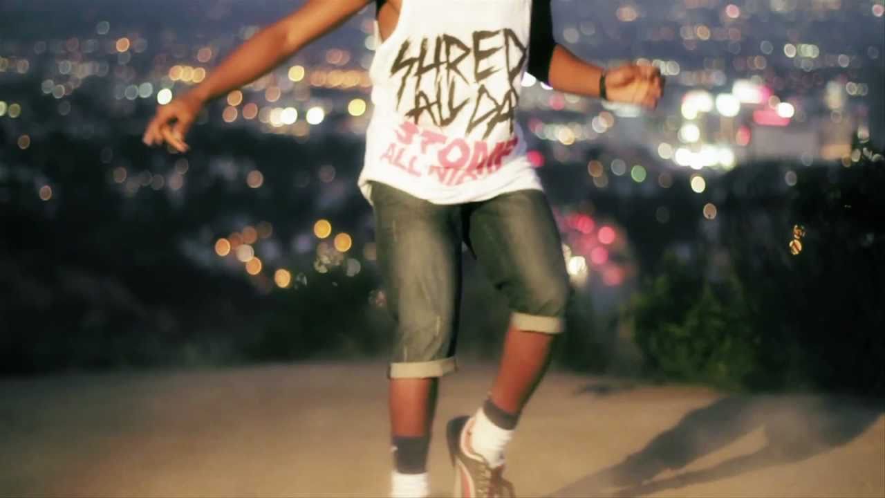 Yung Incredible - Yall Maggots (Official Music Video)