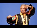 Grand Master Emeritus Soon Ho Lee | A Lifetime in Martial Arts