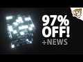 Unity 24 Conference and DOTS RTS Course