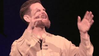 Video games are f**king awesome | Eric Jordan | TEDxVictoria