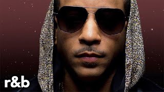 Video voorbeeld van "J. Holiday - Ride (Lyrics)"