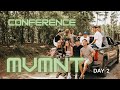 MVMNT Conference Day 2