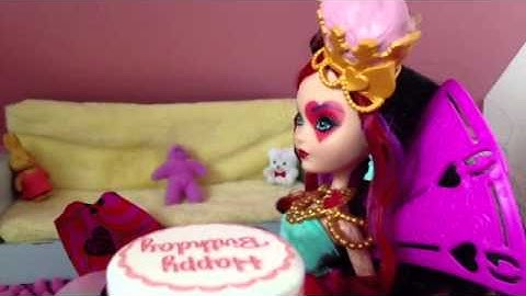 Pity Party MEP Part 17 - Rockinitbarbie