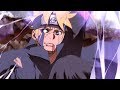 El IMPARABLE Destino de BORUTO UZUMAKI El ultimo NINJA Sobre la TIERRA Thejarjarhero