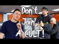 Identifying and escaping a martial arts cult w mcdojolife and hard2hurt