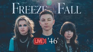Freeze the Fall | 46 ~ Live at Crown & Thieves May 6, 2023 #FTF #OriginalMusic