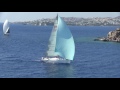 Partisan of Yachting Regatta Day 2