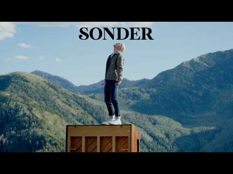 EJ Michels - Sonder [Official Video]