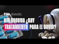 ¿Hidroxicloroquina? ¿Remdesivir? Los medicamentos que se estudian para COVID | Filo.ciencia