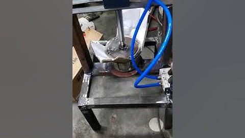 LOW COST PAPER CUP MAKING MACHINE MECHANICAL PROJECT INNOVATIVE CALL 9866548910