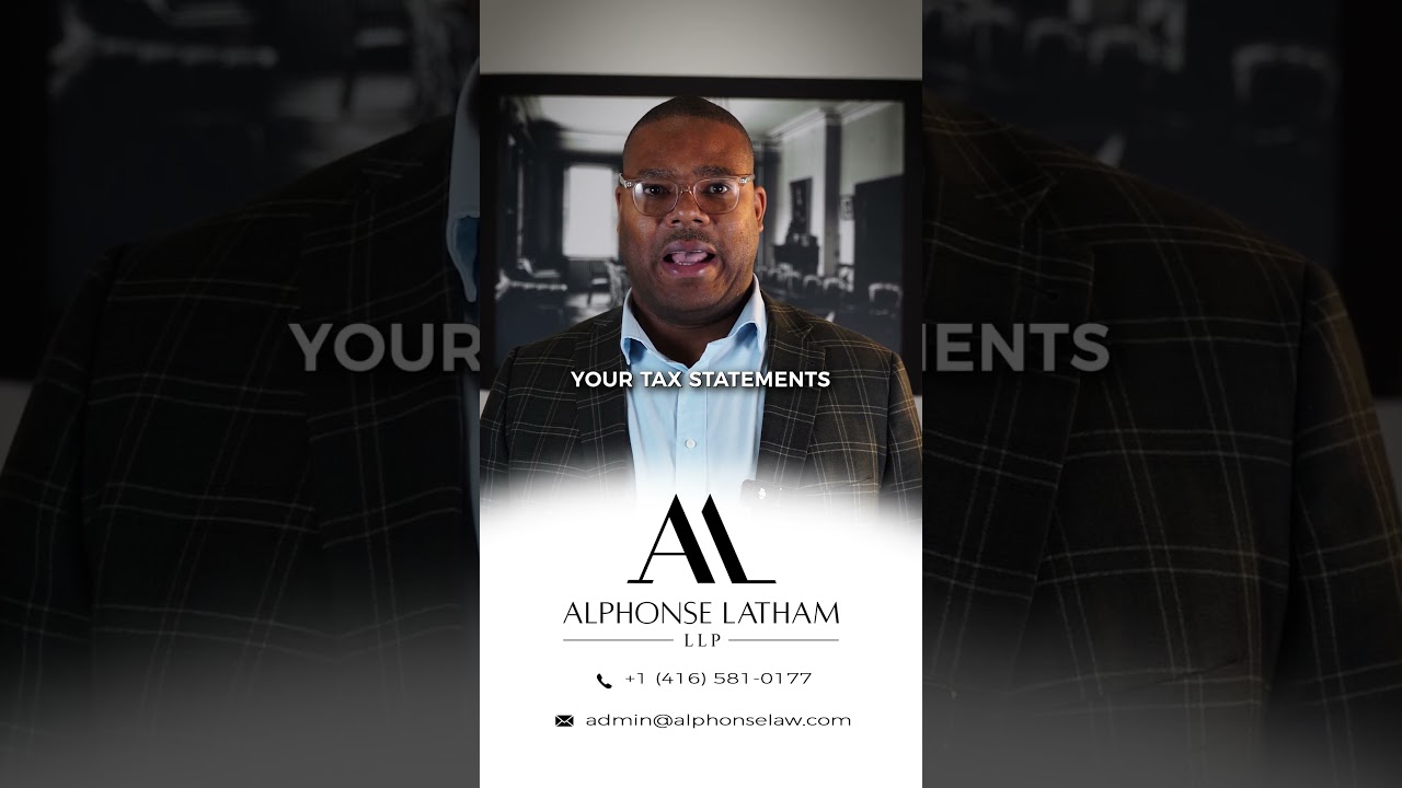 5 tips to get your visitor visa approved in canada | Alphonse Latham LLP