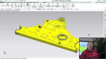 NX CAD Quick Tips: Check Mate