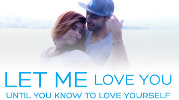 Zouk 2013 | Bruno Machado and Debora Farcili | Let Me Love You [Official Video]