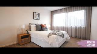 Avani Display Suite Walkthrough