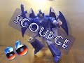 Transformers studio series 86 scourge 2 minute review