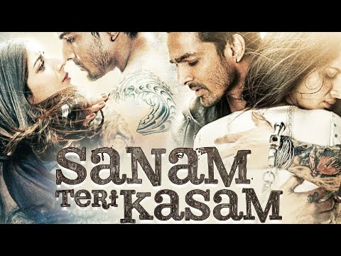 SANAM TERI KASAM FULL MOVIE HD- HARSHVARDHAN RANE,MAWRA HOCANE