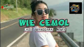 Dj manggarai wic cemol dj marsi rmx 2024