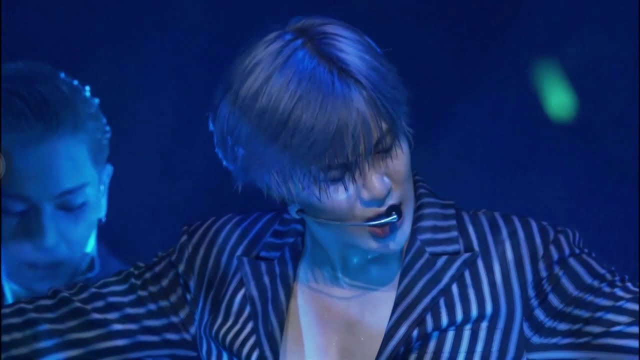 [태민미친무대편집] TAEMIN CRAZY STAGE HIGHLIGHTS  - How Taemin Sets Himself On Fire [KOR/ENG]
