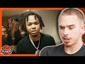 CTS Luh Wick on Q50 Getting Shot, Why He's Smoking Lil Jeff