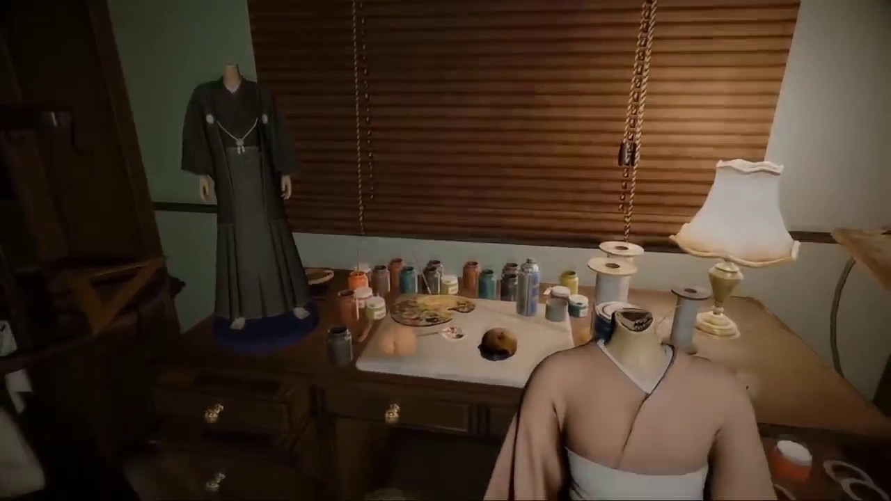 YouTube player