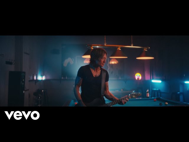 Keith Urban - Street Called Main