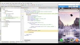How to create a shortcut on android homescreen.(Quick and Easy) screenshot 5