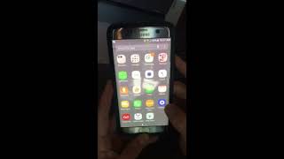 Setup email on Android