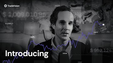 Introducing TradeVision
