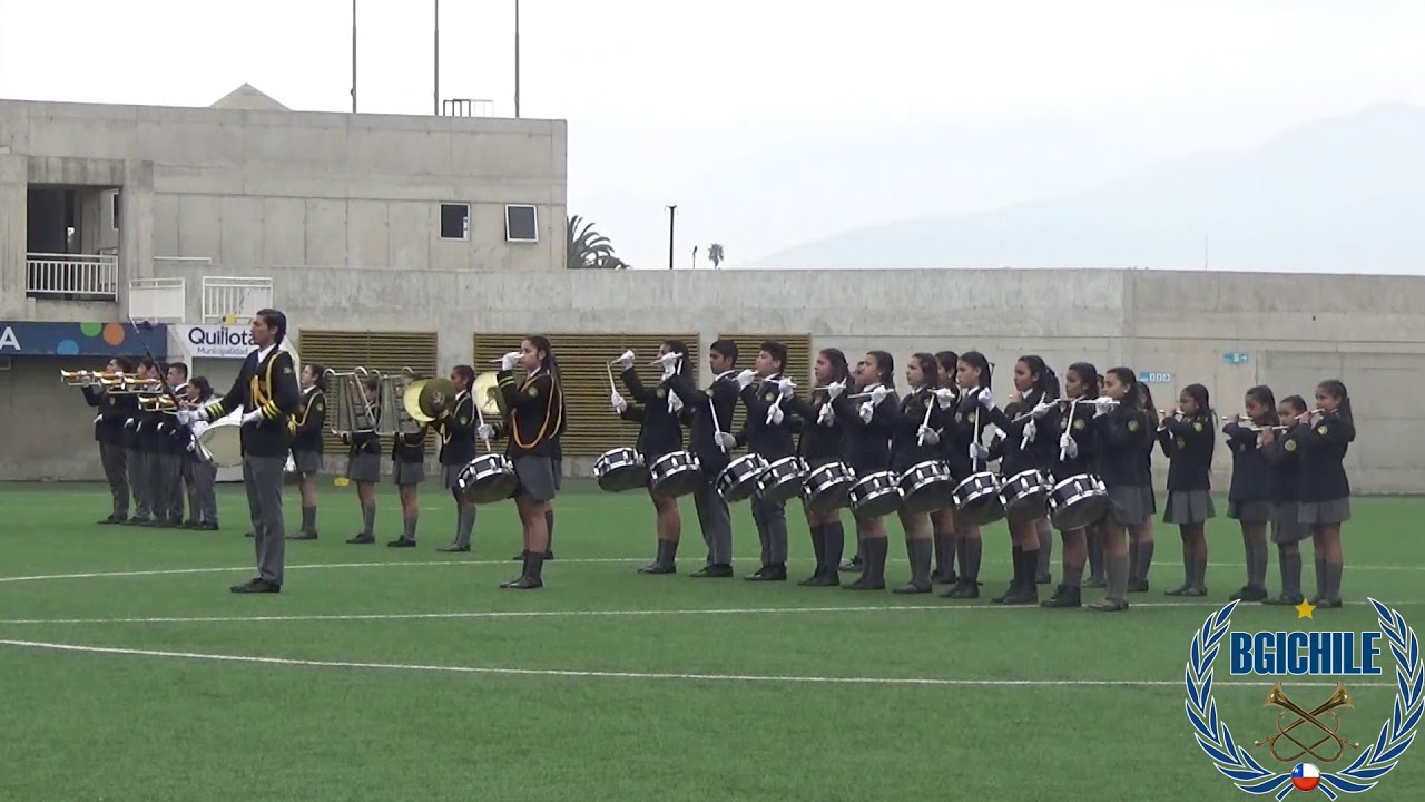 Banda Militar “Aconcagua”