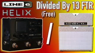 ギター DIVIDED BY 13 LIFT Divided by 13 RSA 31, Lift, Joy Ride, and Dyna Ranger - YouTube